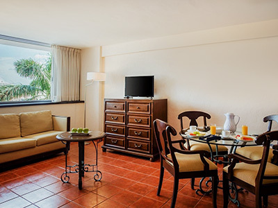 Hotel Gamma De Fiesta Inn M�rida El Castellano