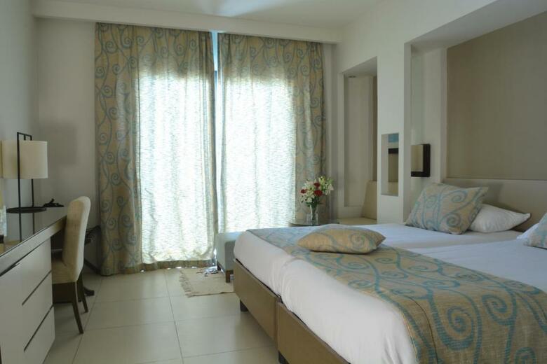 Clubhotel Riu Palm Azur