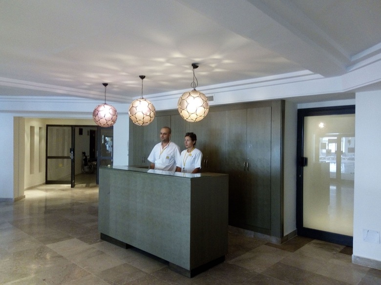 Clubhotel Riu Palm Azur