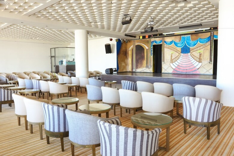 Clubhotel Riu Palm Azur