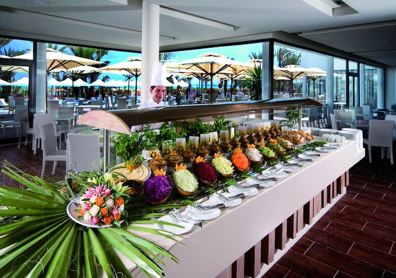 Clubhotel Riu Palm Azur