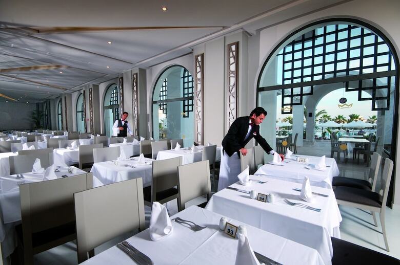 Clubhotel Riu Palm Azur
