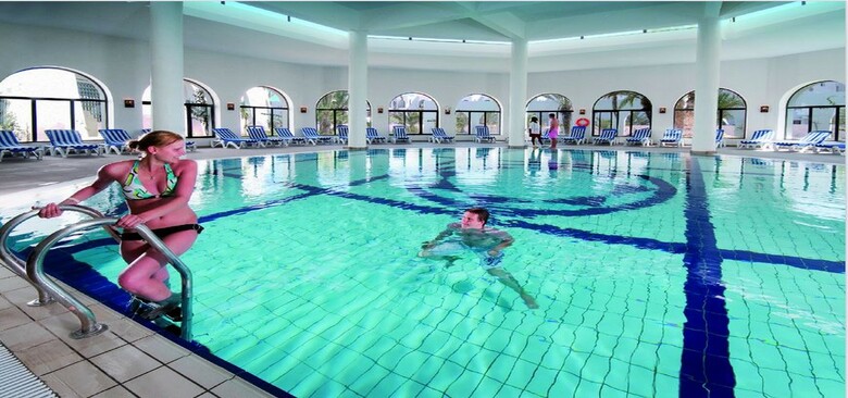 Clubhotel Riu Palm Azur
