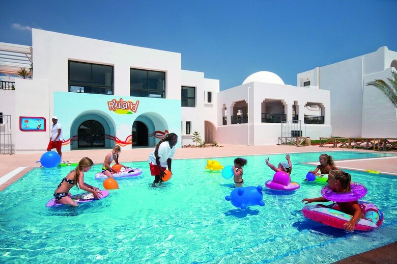 Clubhotel Riu Palm Azur