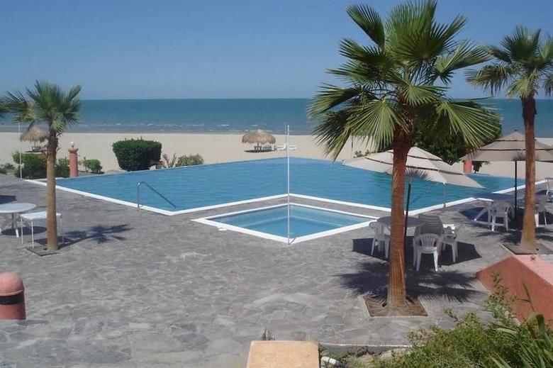 Hotel San Felipe Marina Resort