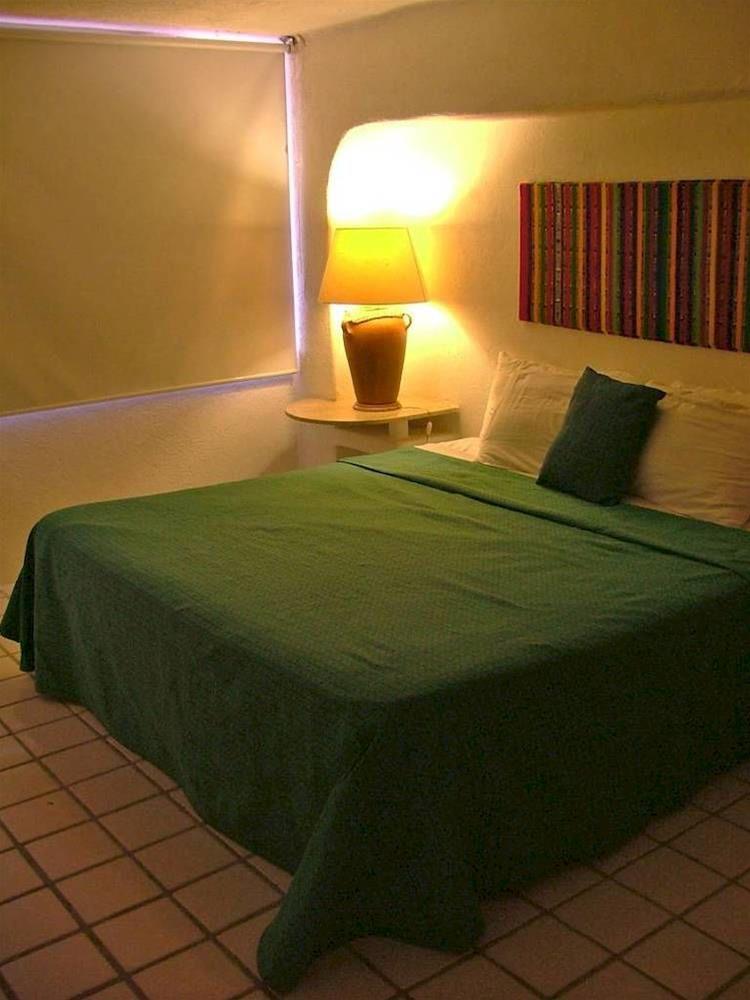 Hotel San Felipe Marina Resort