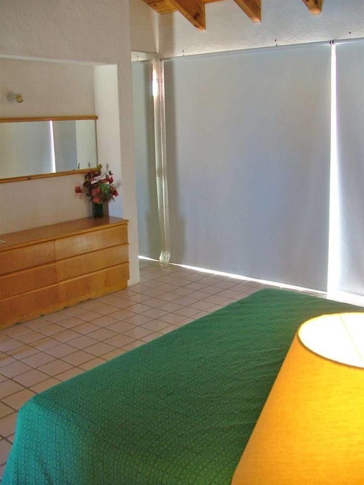Hotel San Felipe Marina Resort