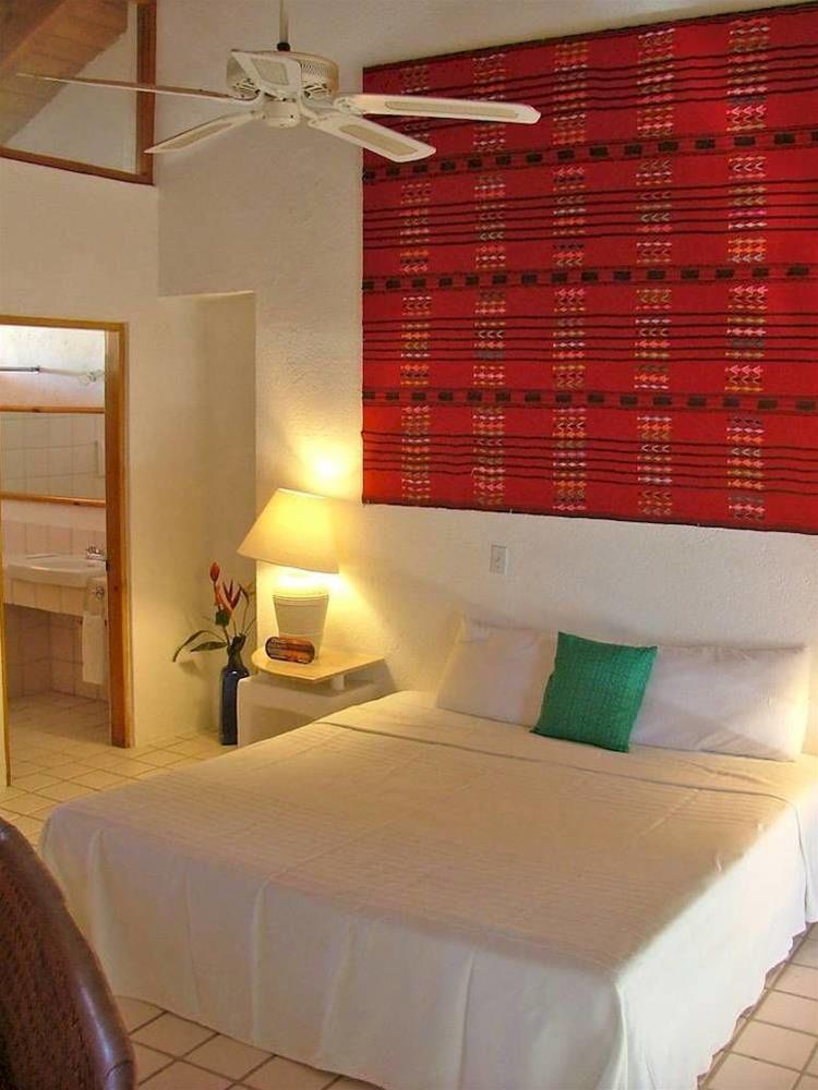 Hotel San Felipe Marina Resort