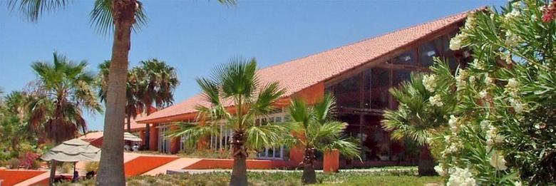 Hotel San Felipe Marina Resort