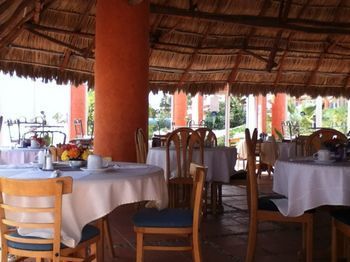 Hotel San Felipe Marina Resort