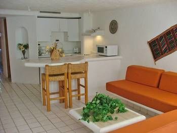 Hotel San Felipe Marina Resort
