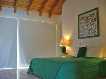 Hotel San Felipe Marina Resort