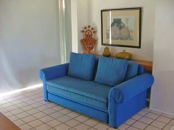 Hotel San Felipe Marina Resort