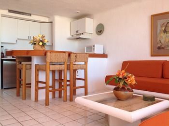 Hotel San Felipe Marina Resort