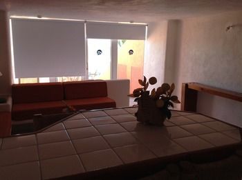 Hotel San Felipe Marina Resort