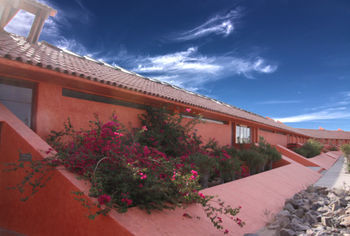 Hotel San Felipe Marina Resort