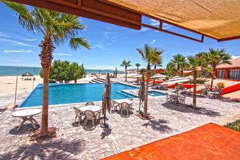 Hotel San Felipe Marina Resort