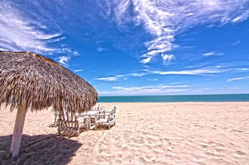Hotel San Felipe Marina Resort