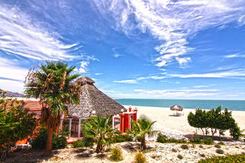 Hotel San Felipe Marina Resort