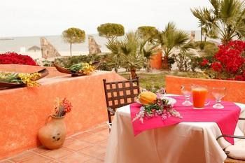 Hotel San Felipe Marina Resort