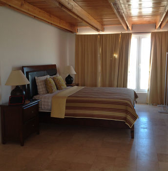 Hotel San Felipe Marina Resort