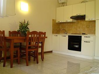 Residence La Genziana