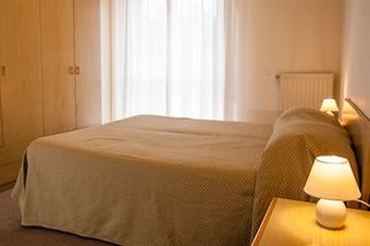 Residence La Genziana