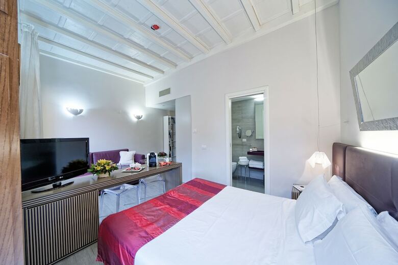 Apartamento Navona Palace Residenze Di Charme