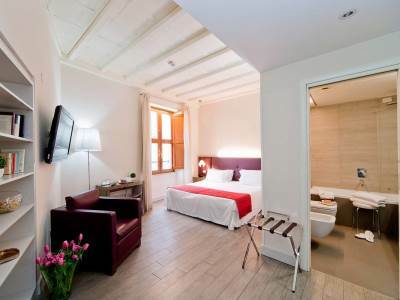Apartamento Navona Palace Residenze Di Charme