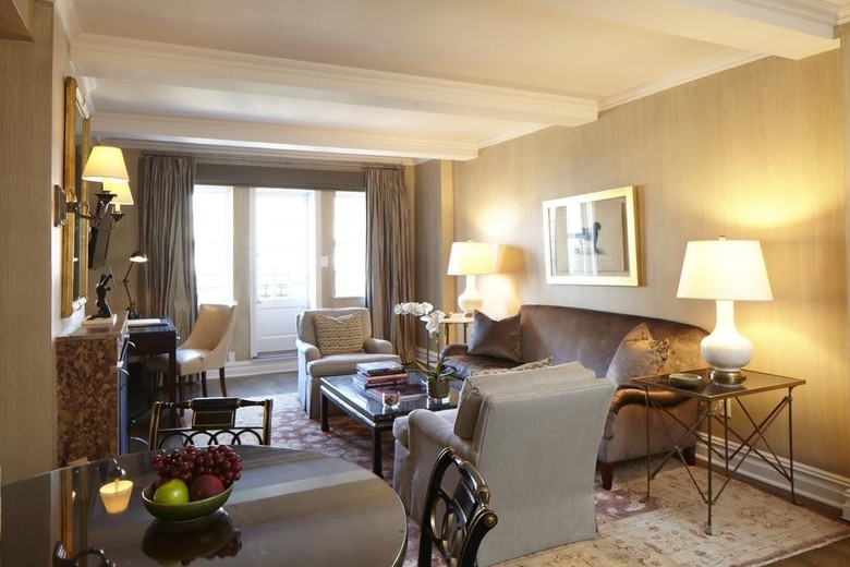 Hotel The Lowell