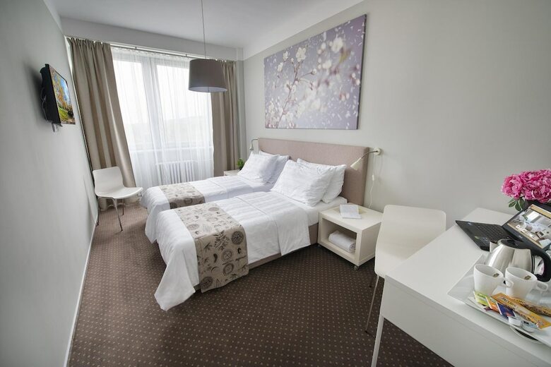 Hotel Energie