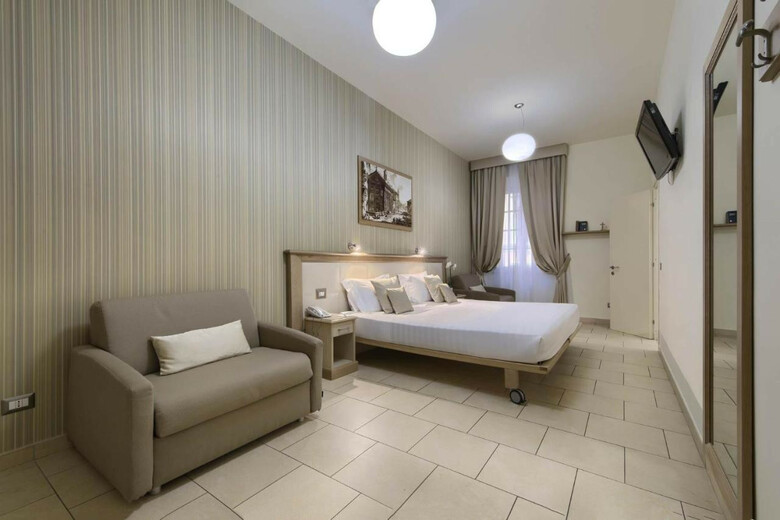 Hotel Domus Australia
