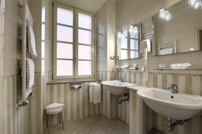 Hotel Domus Australia