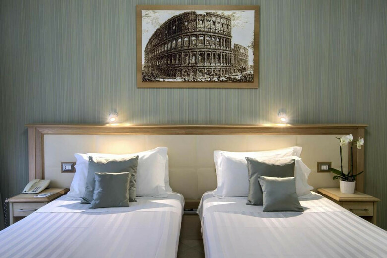 Hotel Domus Australia