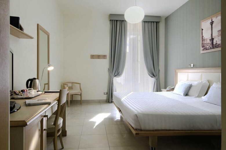 Hotel Domus Australia