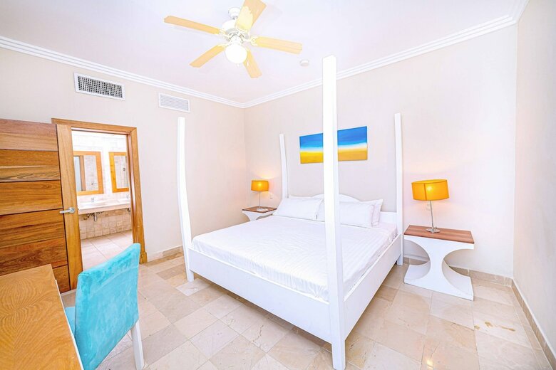 365 Hotel & Beach Club Punta Cana