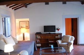 Rsh Campo De' Fiori Apartments