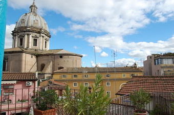 Rsh Campo De' Fiori Apartments