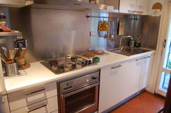 Rsh Campo De' Fiori Apartments