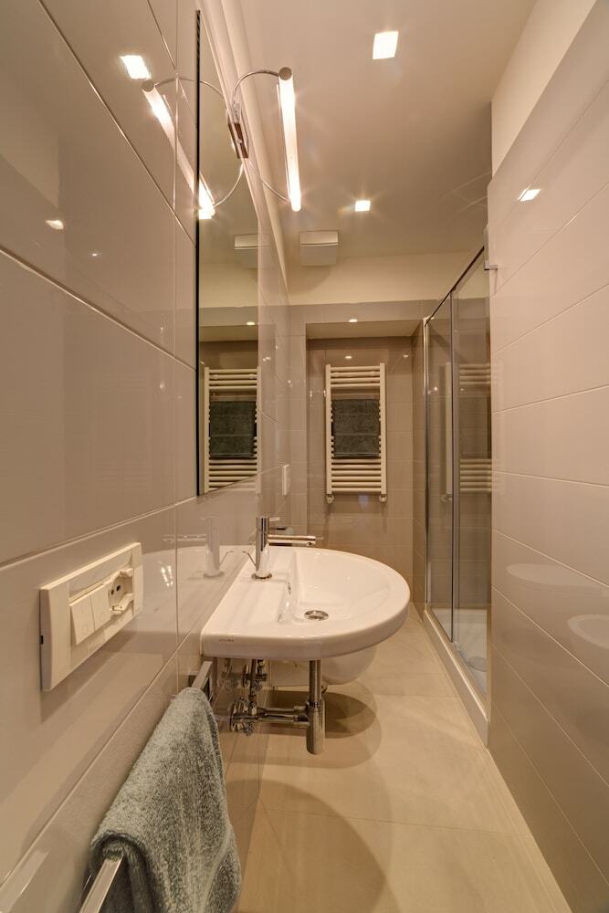 Residencia Palazzo Mannaioni Suites