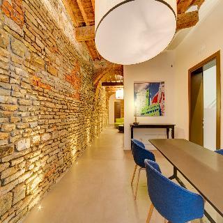 Residencia Palazzo Mannaioni Suites