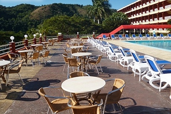 Hotel Hanabanilla