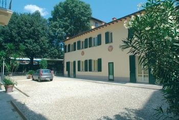 Hostal Hotel Astro Mediceo