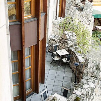 Aparthotel E&g Residence