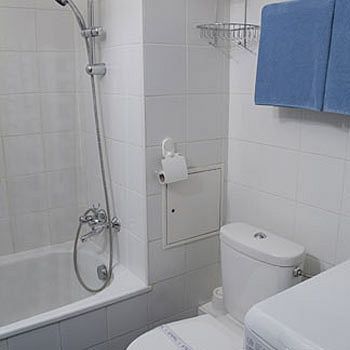Aparthotel E&g Residence