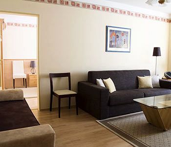 Aparthotel E&g Residence