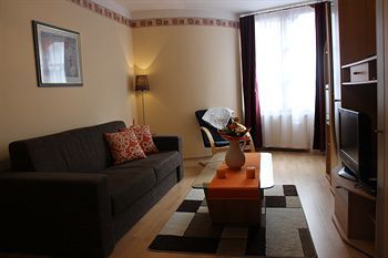 Aparthotel E&g Residence