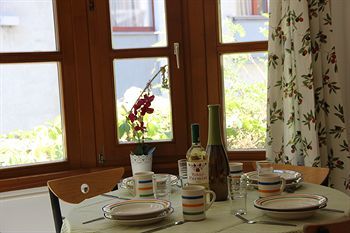 Aparthotel E&g Residence