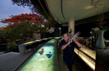 Hotel Ayana Resort And Spa Bali