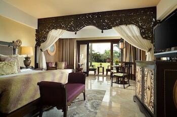 Hotel Ayana Resort And Spa Bali